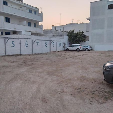 Case Vacanza Via Mozart Porto Cesareo Dış mekan fotoğraf