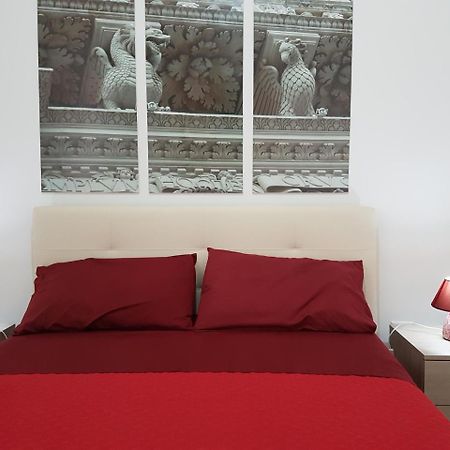 Case Vacanza Via Mozart Porto Cesareo Dış mekan fotoğraf