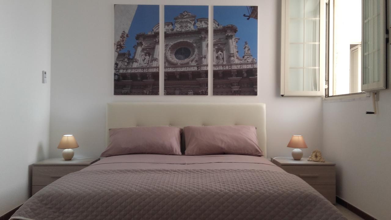Case Vacanza Via Mozart Porto Cesareo Dış mekan fotoğraf